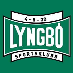 Lyngbø